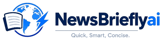 NewsBriefly AI